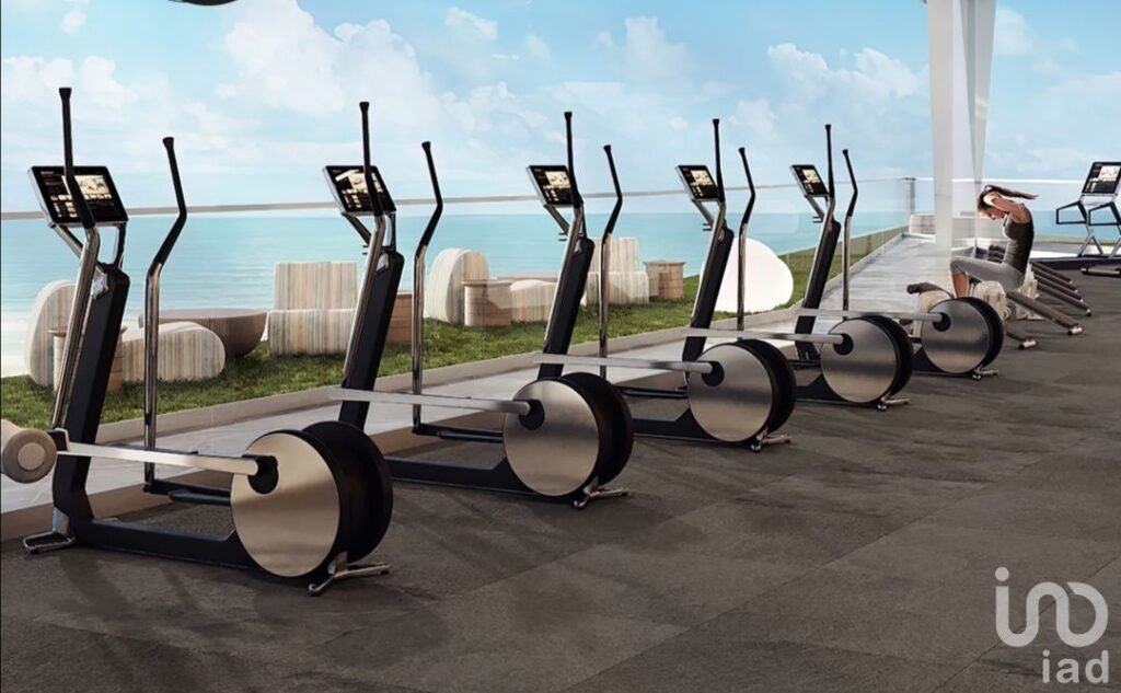 Departamento en venta Ocean Front  En  Av Costera de las palmas Acapulco condominio Ocean One