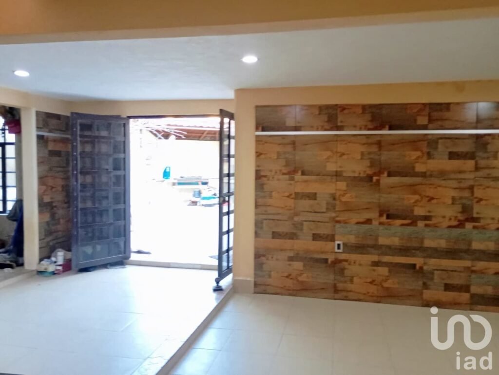 VENTA DE CASA CRECA DEL ONMIBUS Y CENTRAL DE PACHUCA HIDALGO