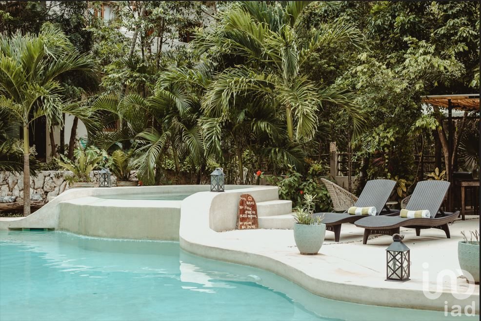 Departamento tipo loft en Renta, Tulum, Quintana Roo