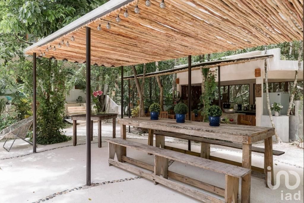 Departamento tipo loft en Renta, Tulum, Quintana Roo