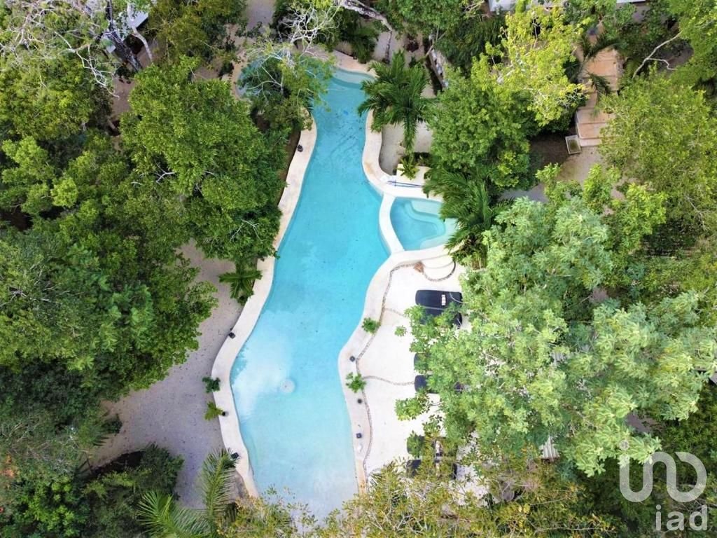 Departamento tipo loft en Renta, Tulum, Quintana Roo