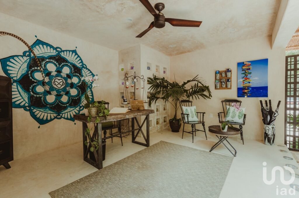 Departamento tipo loft en Renta, Tulum, Quintana Roo