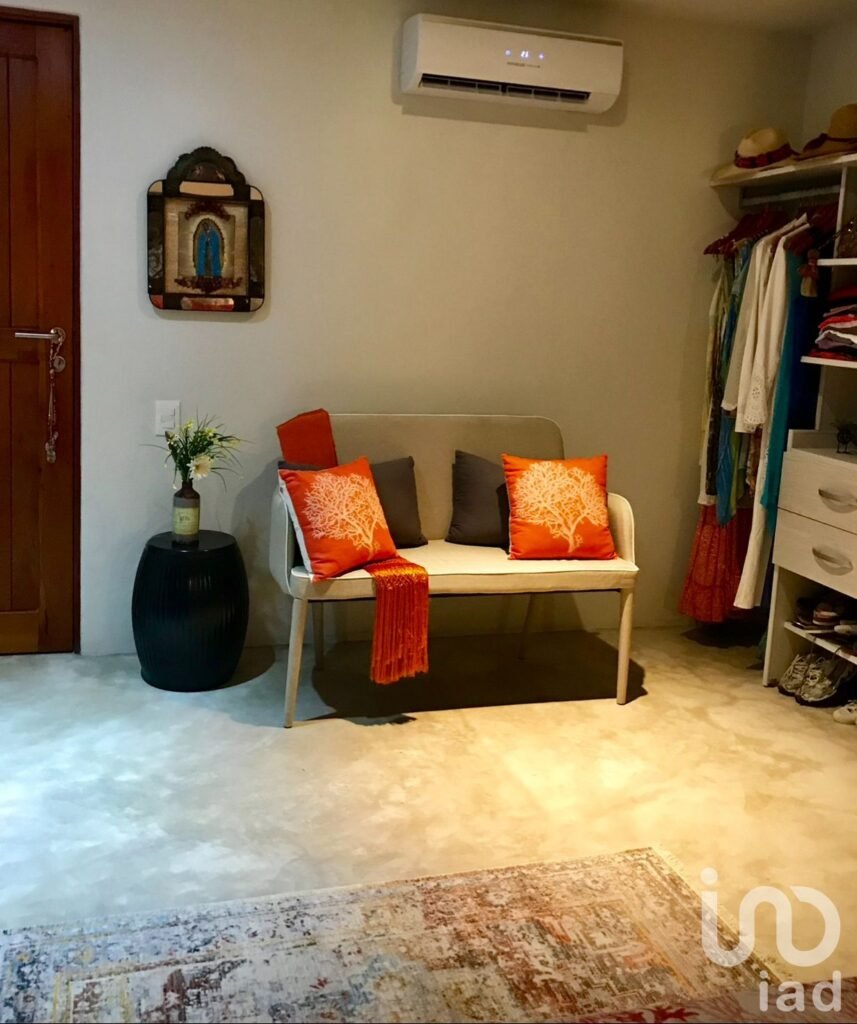 Departamento tipo loft en Renta, Tulum, Quintana Roo