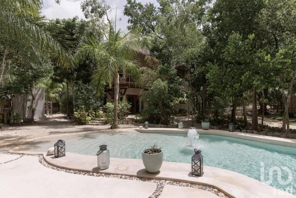 Departamento tipo loft en Renta, Tulum, Quintana Roo