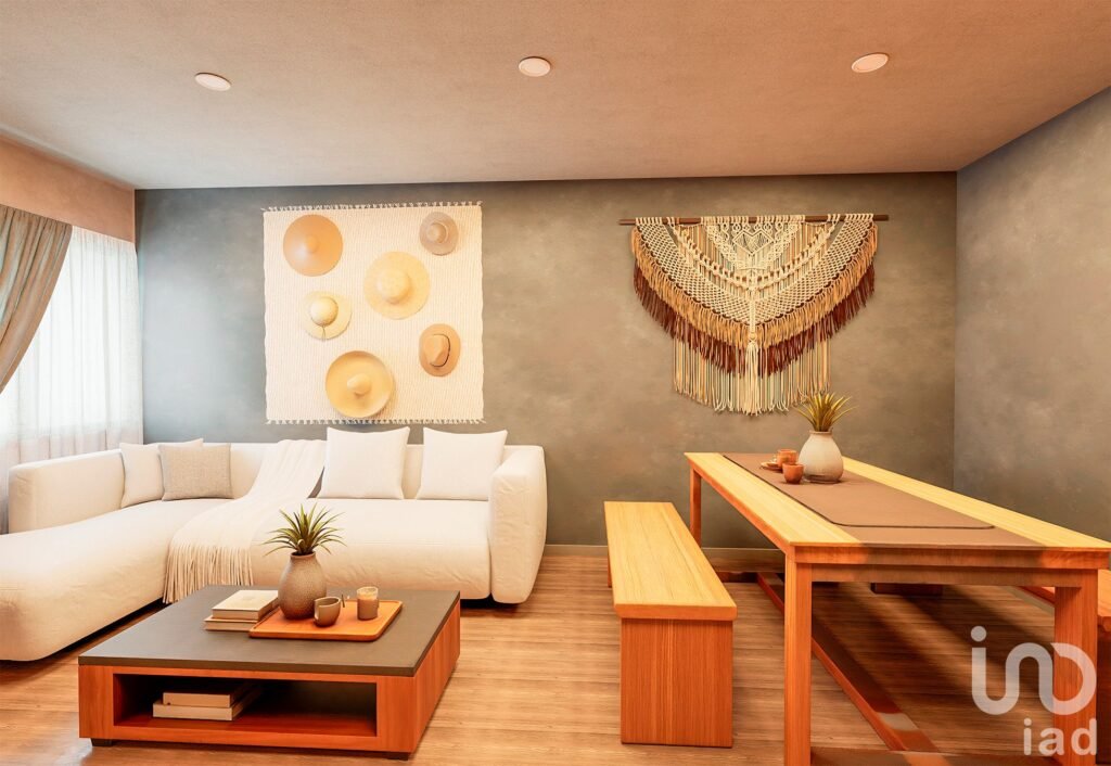 HERMOSO DEPARTAMENTO EN VENTA, PUERTO ESCONDIDO