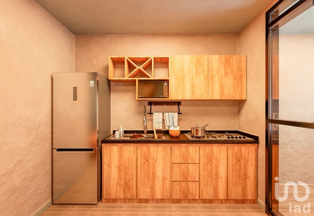 HERMOSO DEPARTAMENTO EN VENTA, PUERTO ESCONDIDO