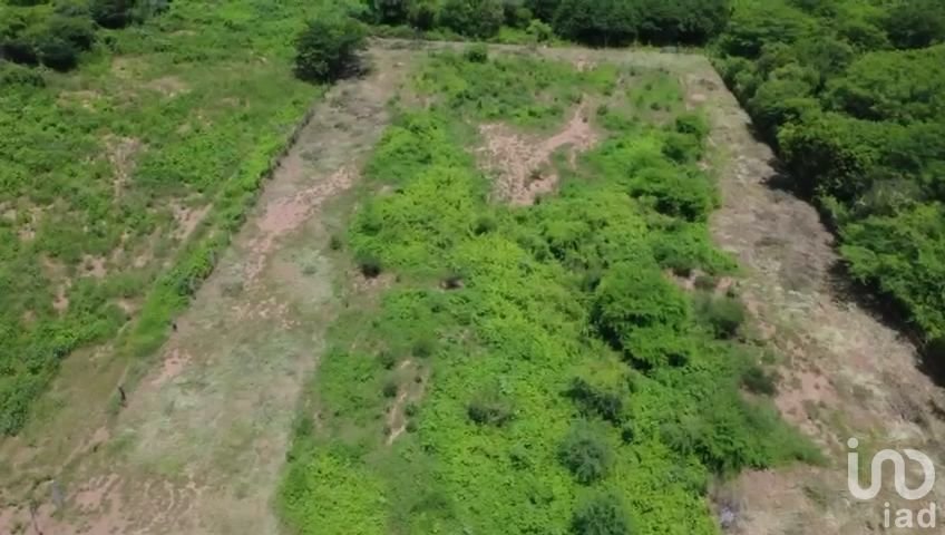 TERRENO EN VENTA CERCA DE LA UNIDAD DEPORTIVA GUIENGOLA DE TEHUANTEPEC, OAXACA