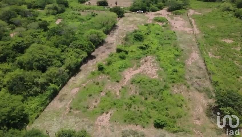 TERRENO EN VENTA CERCA DE LA UNIDAD DEPORTIVA GUIENGOLA DE TEHUANTEPEC, OAXACA