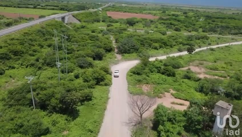 TERRENO EN VENTA CERCA DE LA UNIDAD DEPORTIVA GUIENGOLA DE TEHUANTEPEC, OAXACA