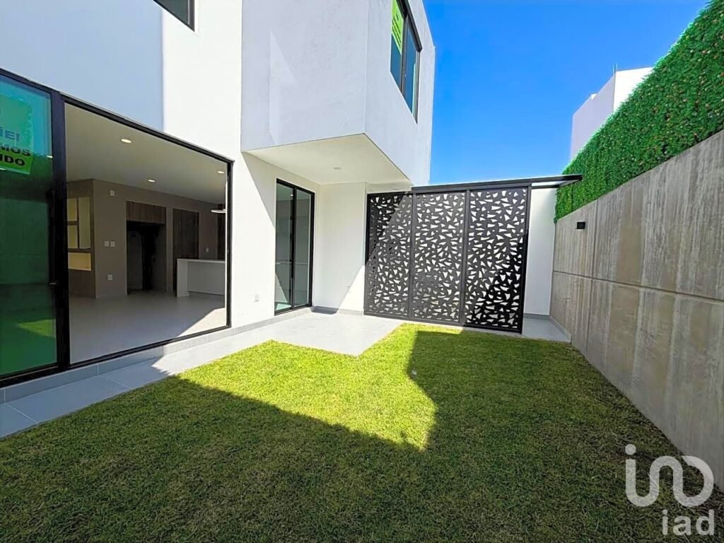 CASA EN VENTA CAÑADAS DEL ARROYO CORREGIDORA QUERÉTARO