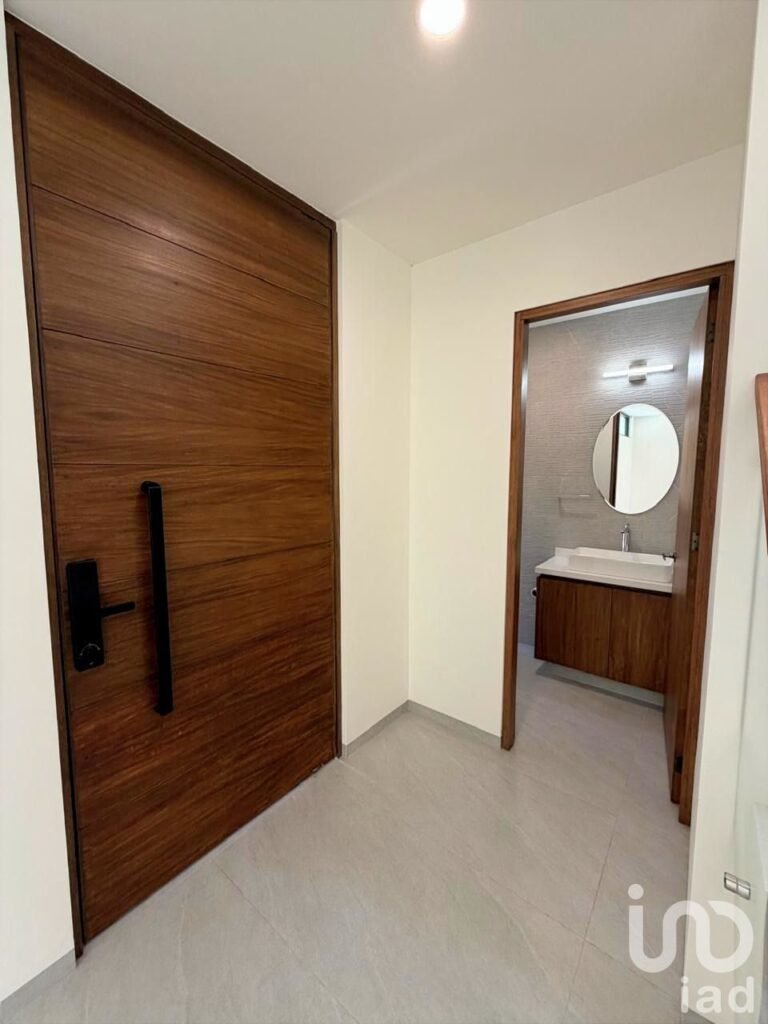 CASA EN VENTA CAÑADAS DEL ARROYO CORREGIDORA QUERÉTARO