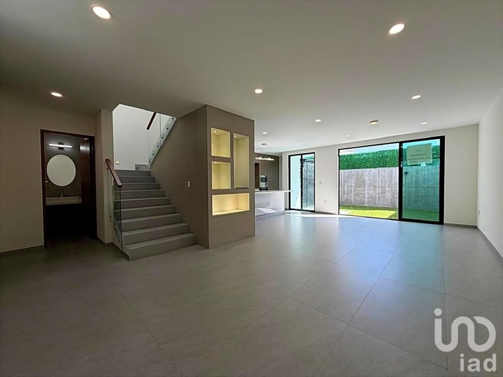 CASA EN VENTA CAÑADAS DEL ARROYO CORREGIDORA QUERÉTARO