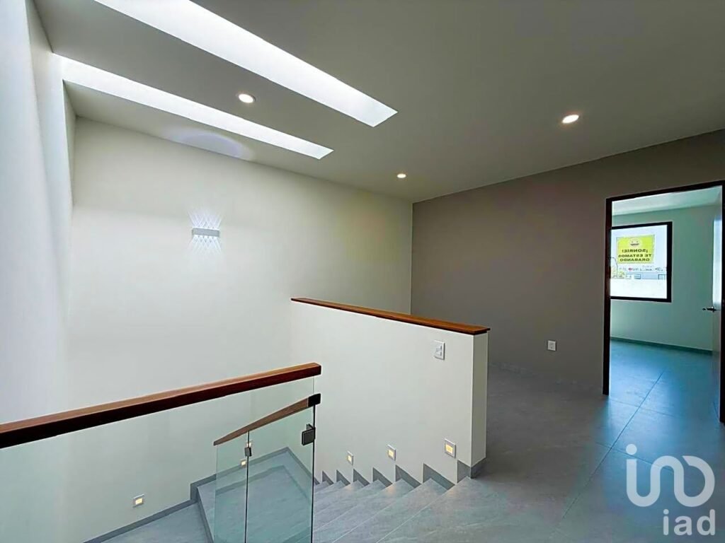 CASA EN VENTA CAÑADAS DEL ARROYO CORREGIDORA QUERÉTARO