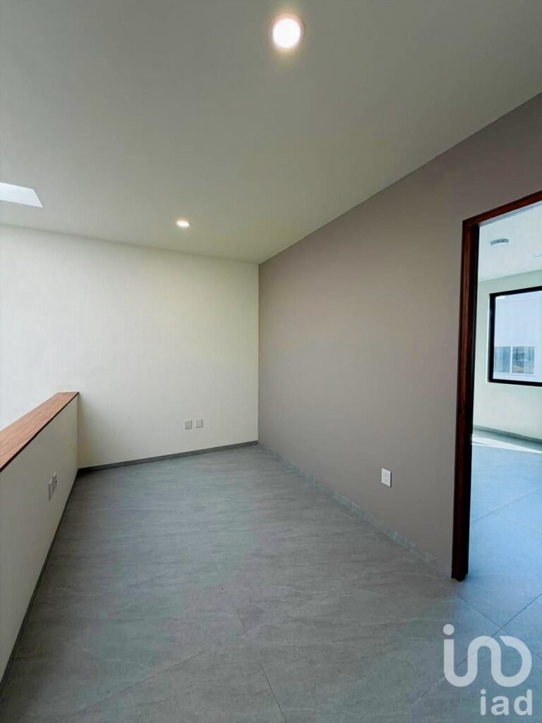 CASA EN VENTA CAÑADAS DEL ARROYO CORREGIDORA QUERÉTARO