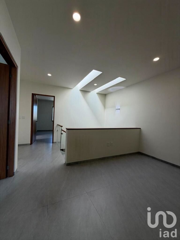 CASA EN VENTA CAÑADAS DEL ARROYO CORREGIDORA QUERÉTARO