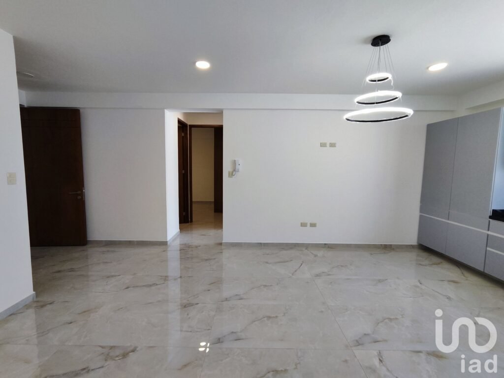 Depto Recta Cholula y Zavaleta | 2 Rec | $2.69M | Créditos