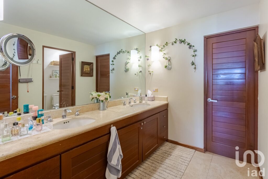 Pent House en venta en Residencial Mayorazgo, Santa Fe, Cuajimalpa