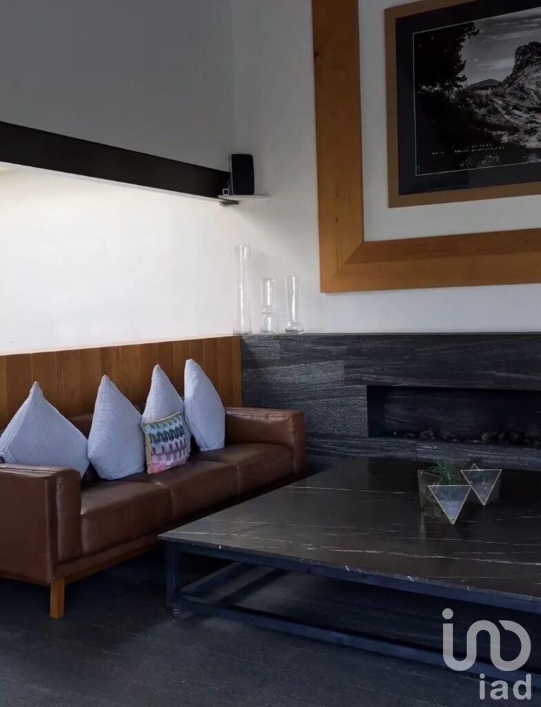 Casa en Venta en Peña Blanca, Valle de Bravo, México