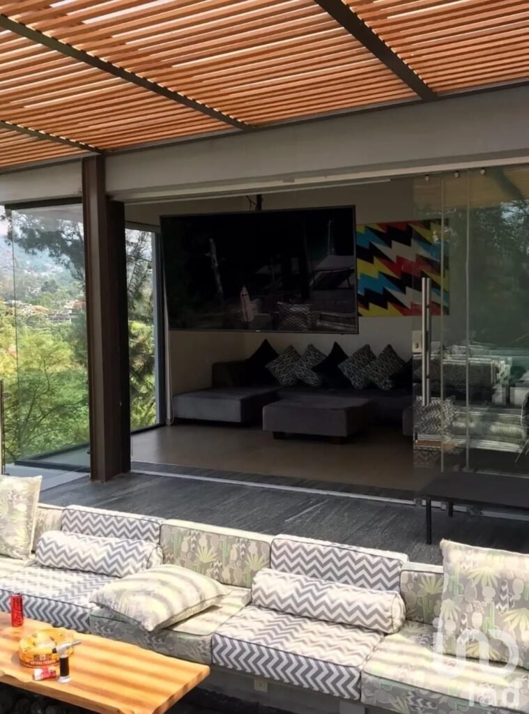 Casa en Venta en Peña Blanca, Valle de Bravo, México