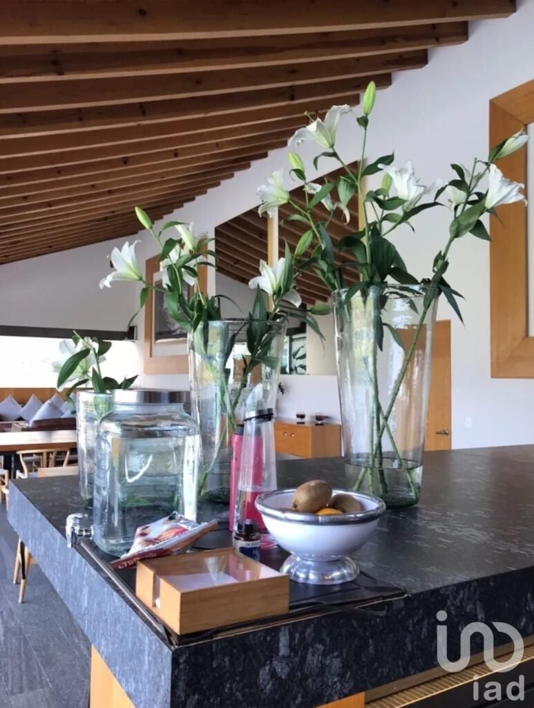 Casa en Venta en Peña Blanca, Valle de Bravo, México