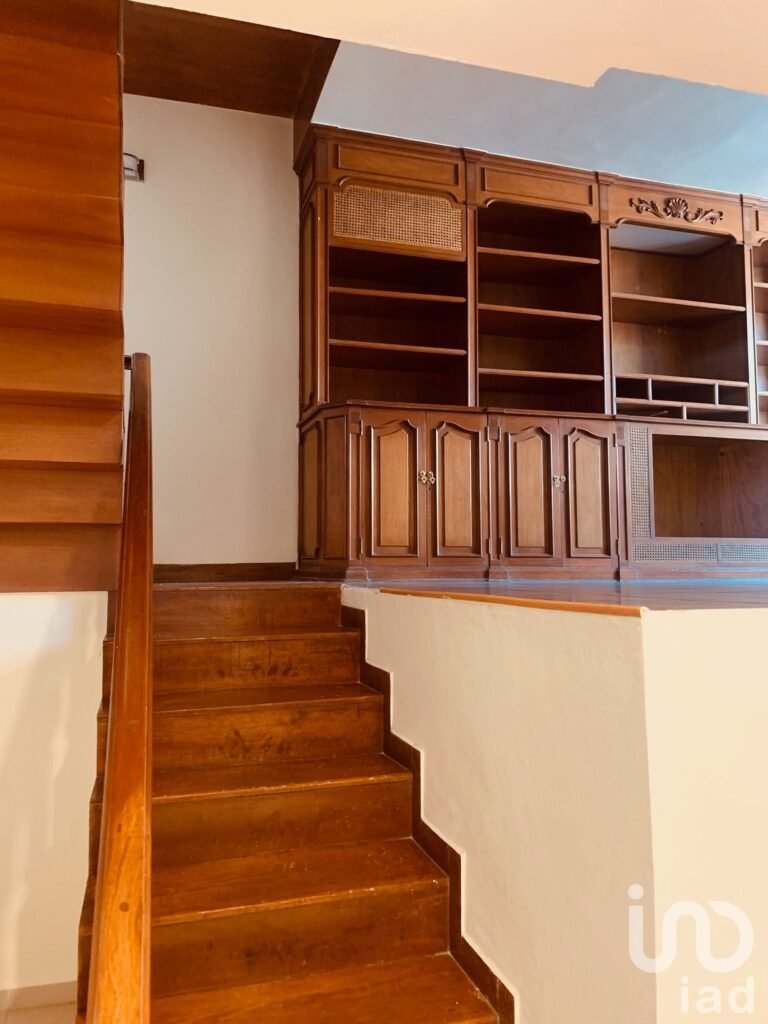 CASA  EN RENTA EN LA MEJOR ZONA RESIDENCIAL DE CD SATELITE AL LADO OPUESTO DE SAMARA SATELITE