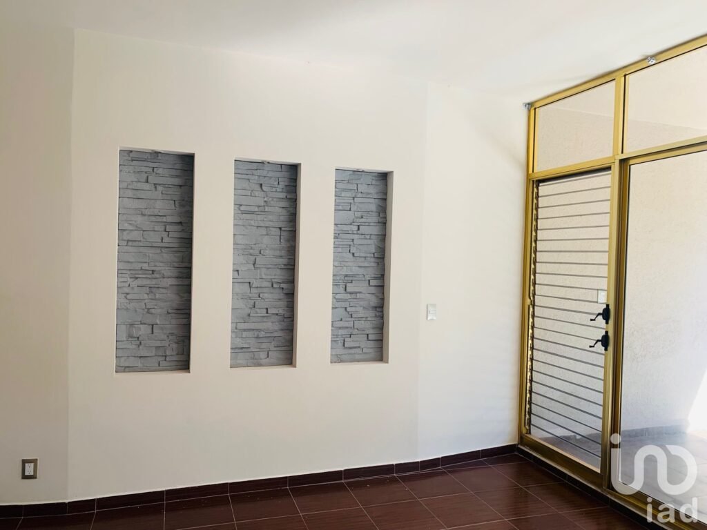 CASA  EN RENTA EN LA MEJOR ZONA RESIDENCIAL DE CD SATELITE AL LADO OPUESTO DE SAMARA SATELITE