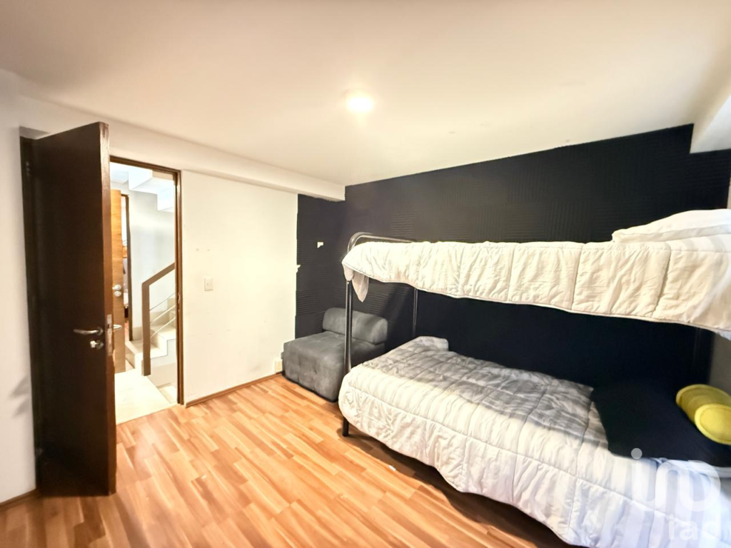 Casa en Condominio en Venta San Borja, Col Narvarte Poniente, Benito Juarez, CDMX