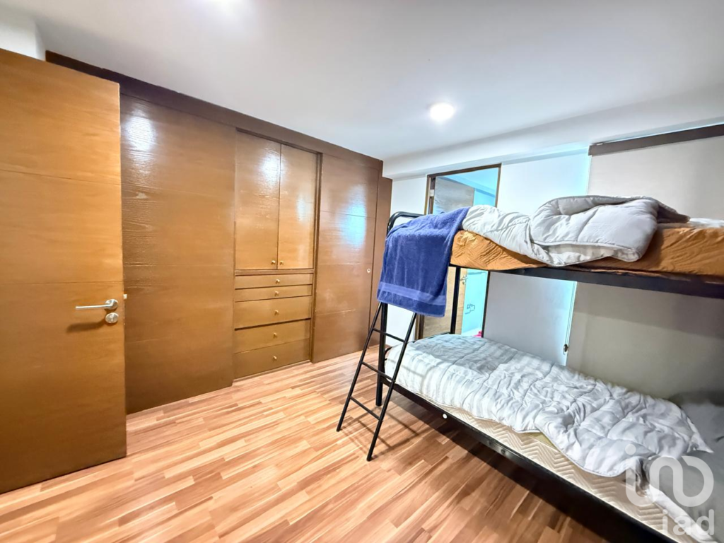 Casa en Condominio en Venta San Borja, Col Narvarte Poniente, Benito Juarez, CDMX