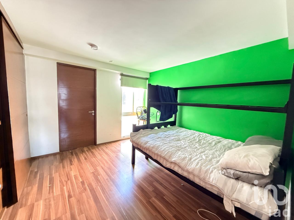 Casa en Condominio en Venta San Borja, Col Narvarte Poniente, Benito Juarez, CDMX