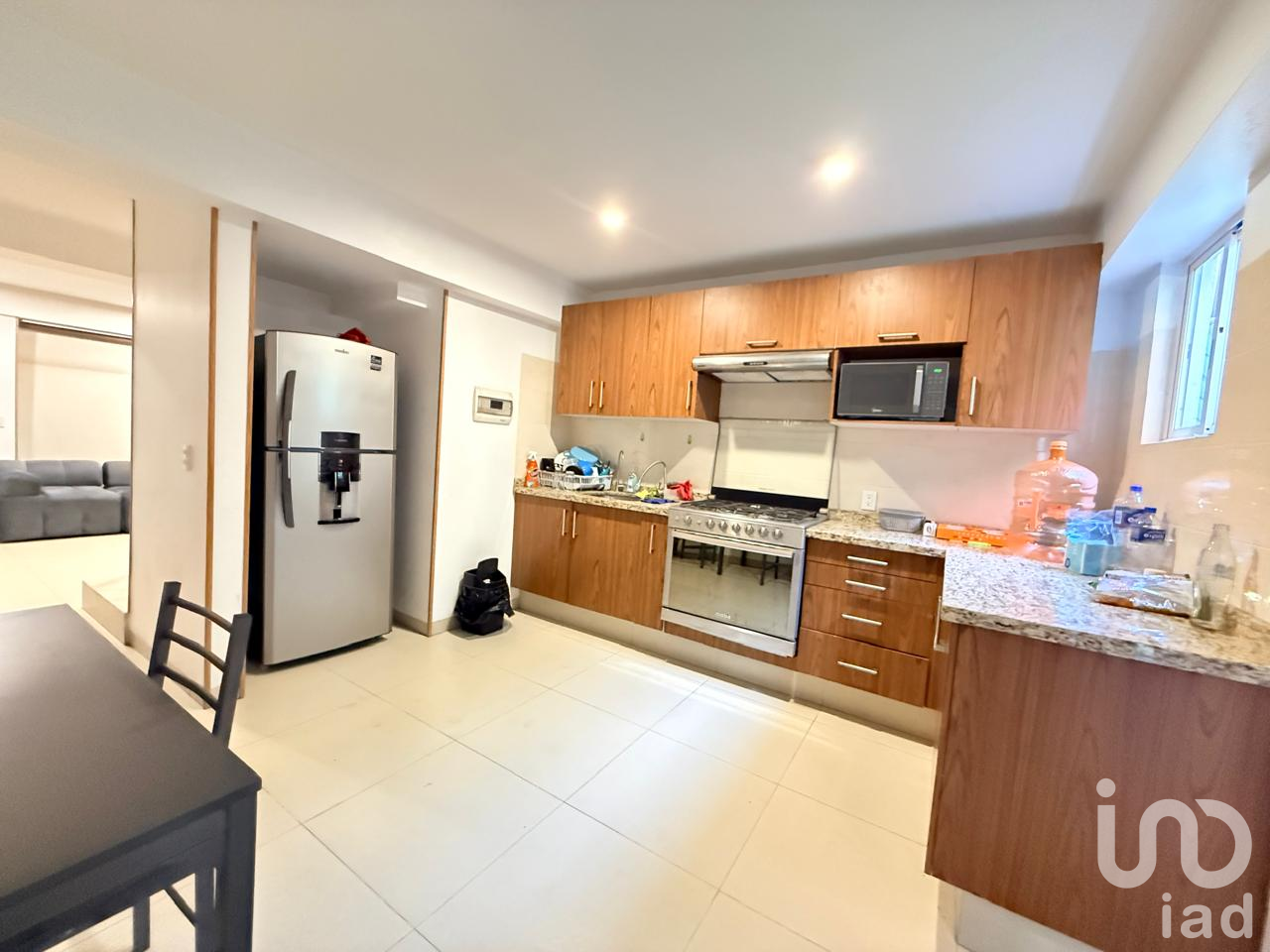 Casa en Condominio en Venta San Borja, Col Narvarte Poniente, Benito Juarez, CDMX Casa en Condominio en Venta San Borja, Col Narvarte Poniente, Benito Juarez, CDMX