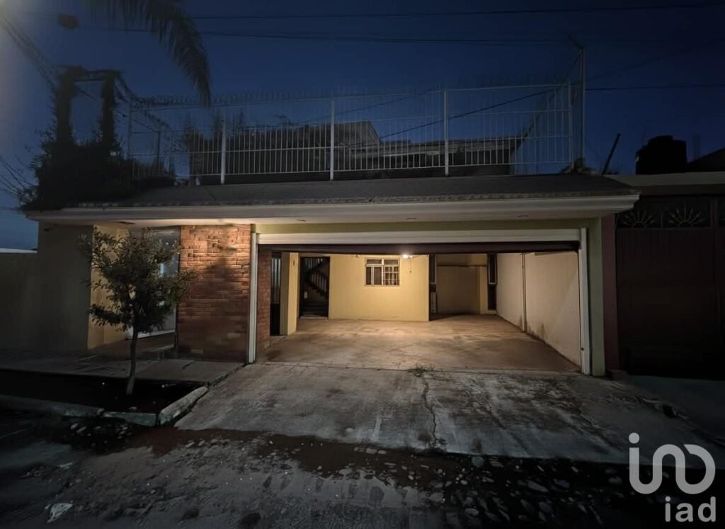 Casa en Venta en Santa Anita Tlaquepaque