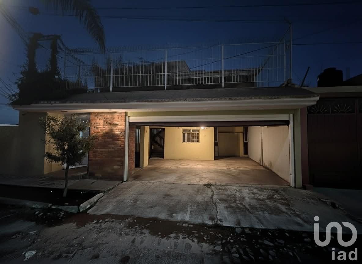 Casa en Venta en Santa Anita Tlaquepaque