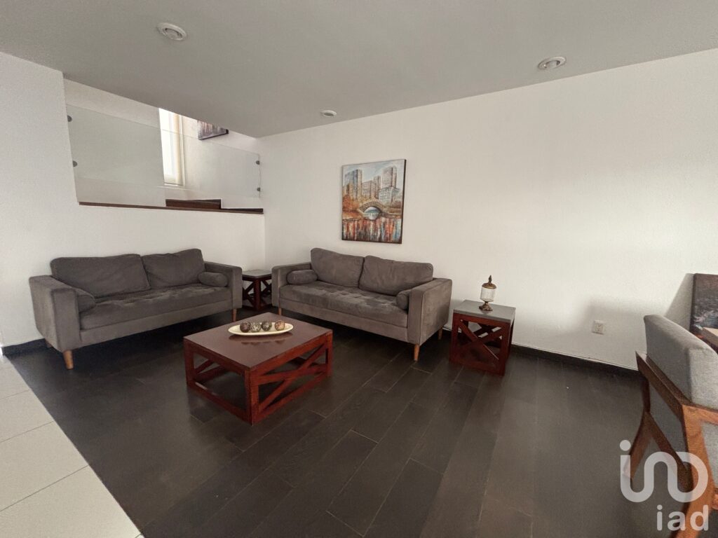 CASA EN RENTA AMUEBLADA EN LA QUERENCIA AGUASCALIENTES