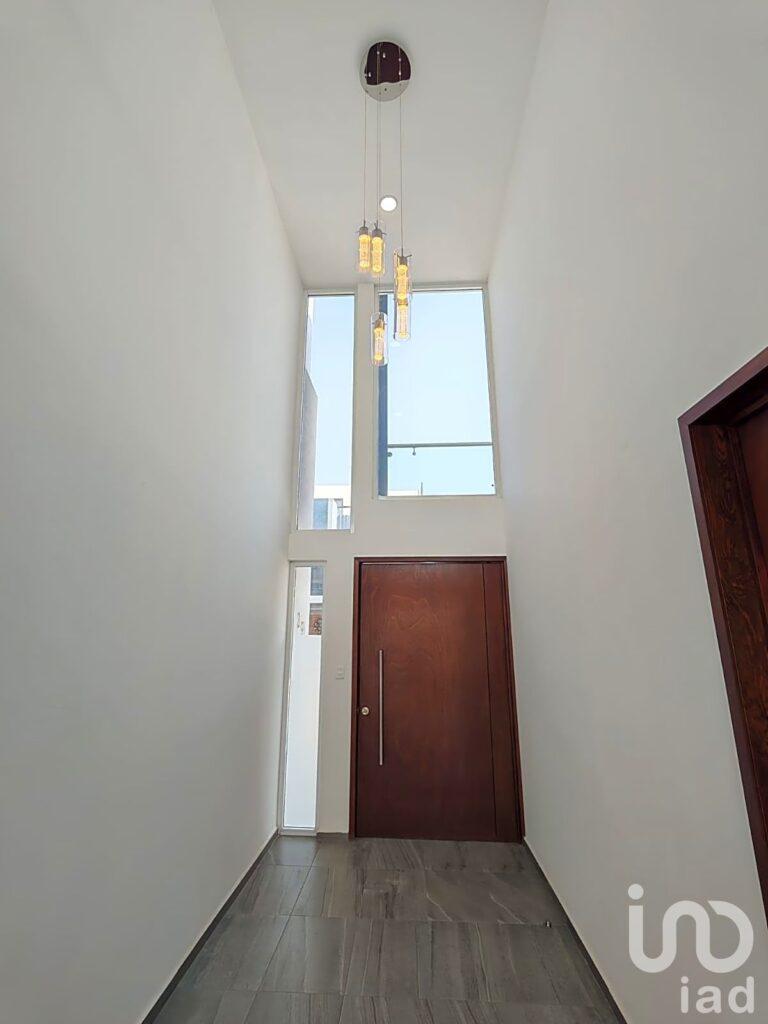 Casa en Parque Mediterraneo