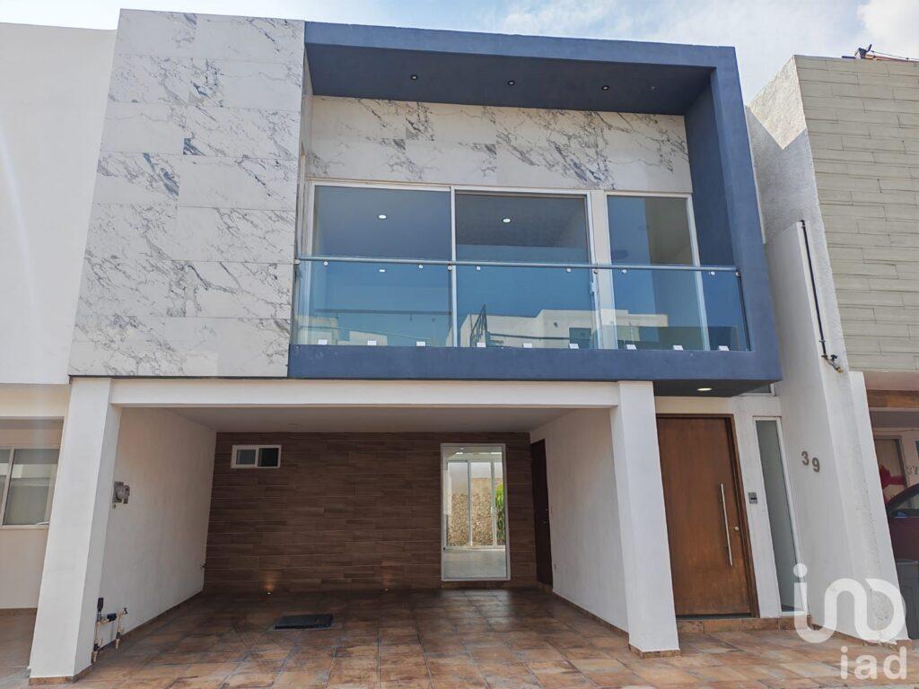 Casa en Parque Mediterraneo