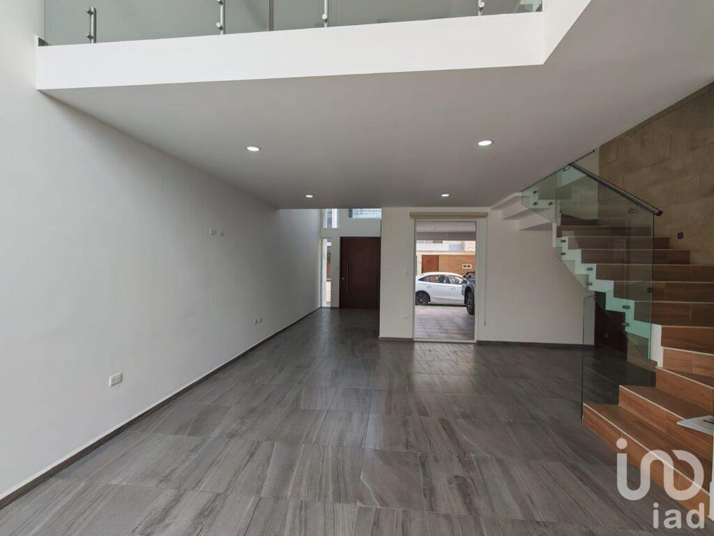 Casa en Parque Mediterraneo