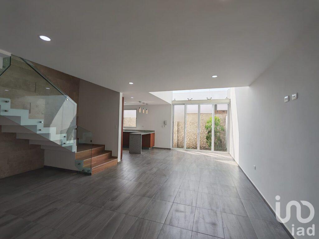 Casa en Parque Mediterraneo