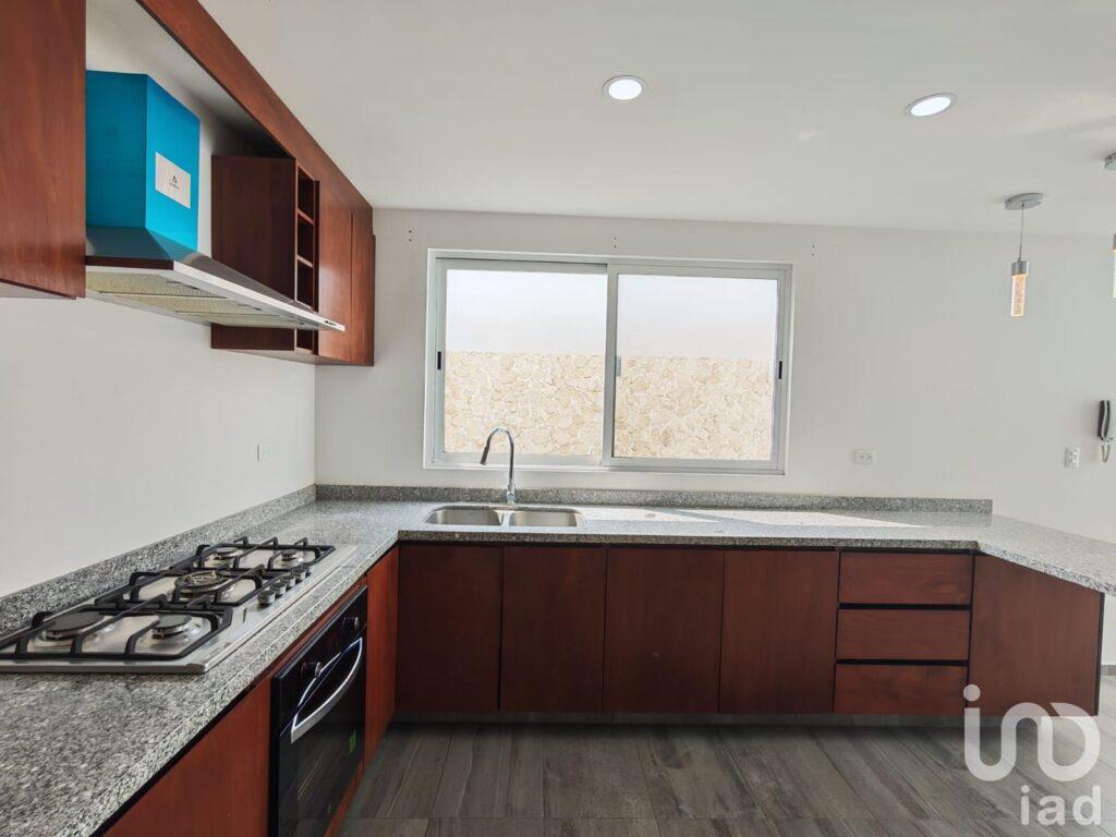 Casa en Parque Mediterraneo