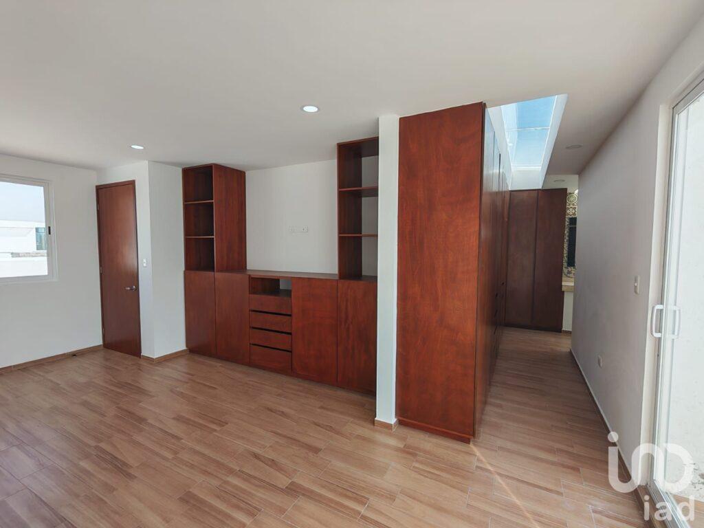 Casa en Parque Mediterraneo