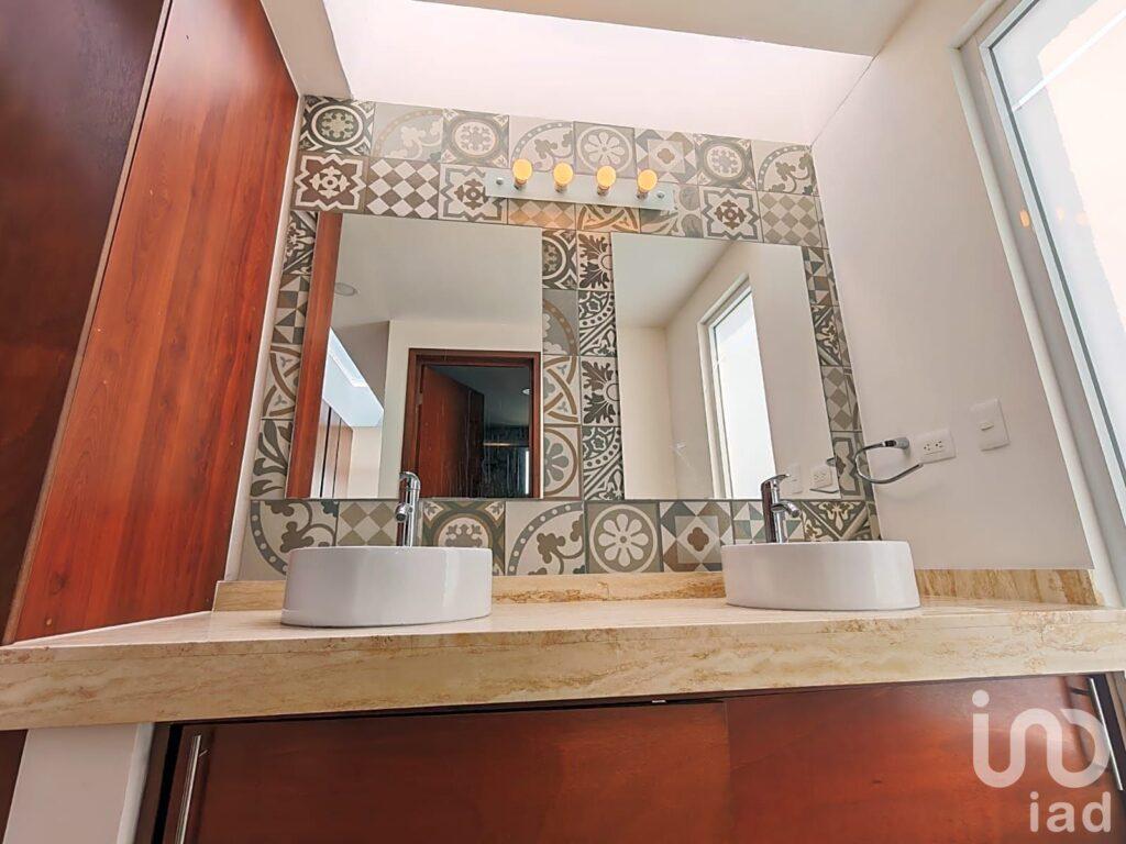 Casa en Parque Mediterraneo