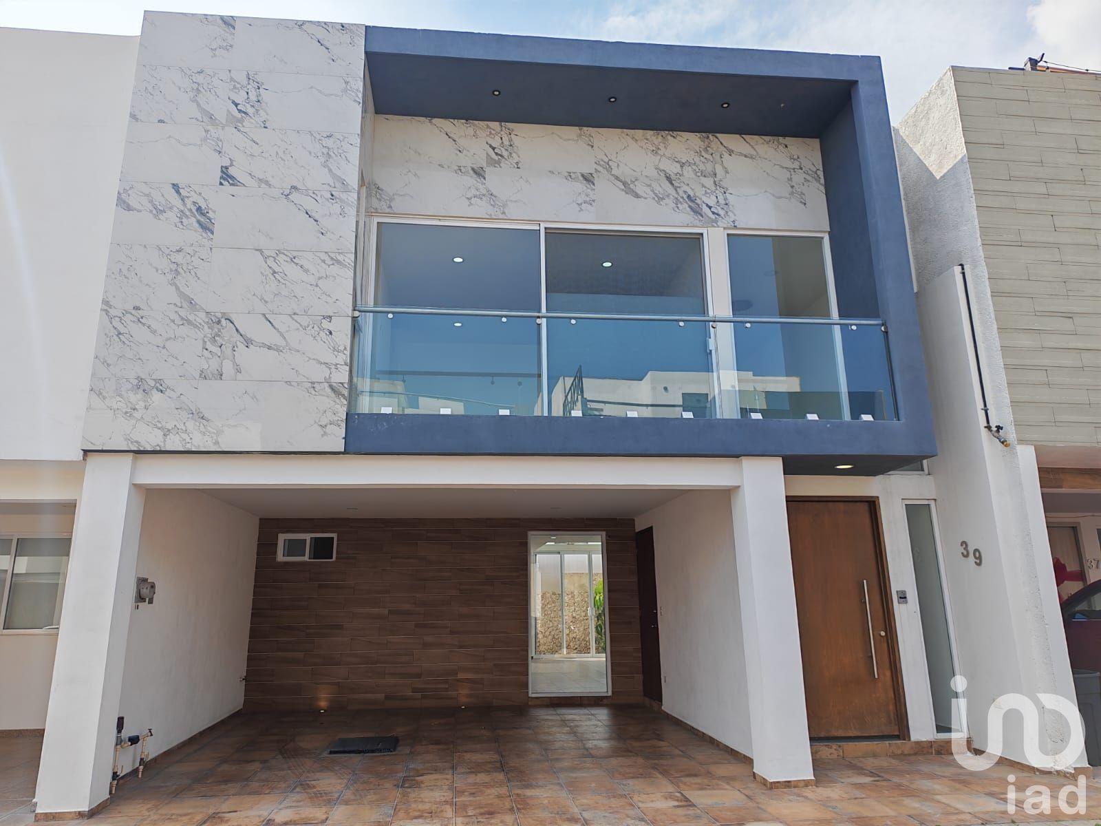 Casa en Parque Mediterraneo Casa en Parque Mediterraneo