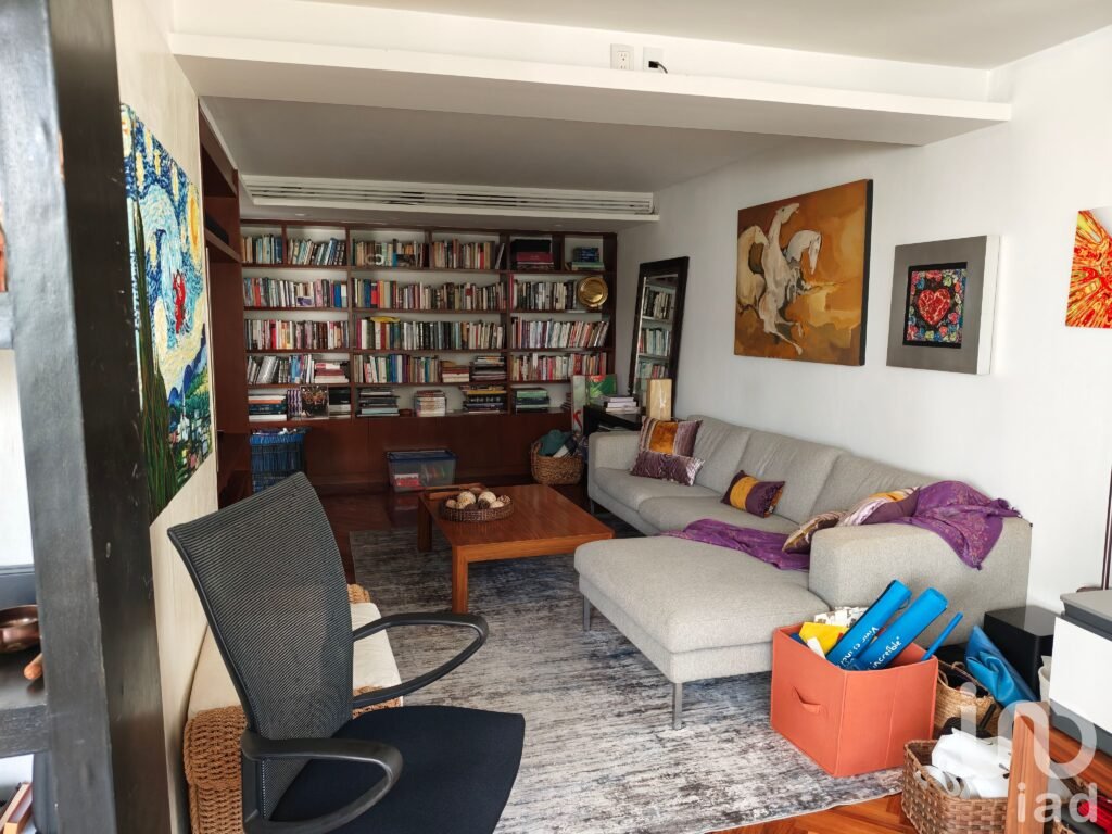 Hermoso departamento en Paseo de la Palmas