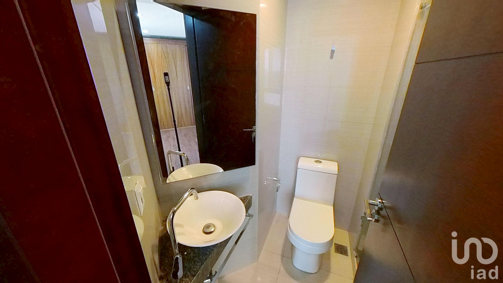 Departamento remodelado en Benito Juárez  a una cuadra de Tlalpan.