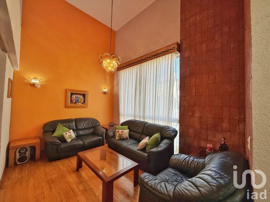 Casa en Venta Rancho Vistahermosa, Coapa, Coyoacan