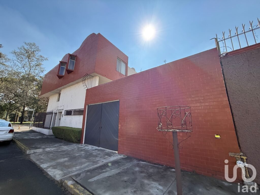 Casa en Venta Rancho Vistahermosa, Coapa, Coyoacan