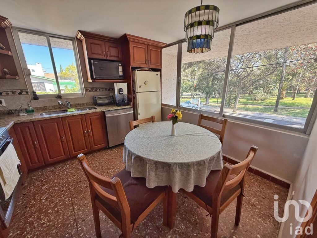 Casa en Venta Rancho Vistahermosa, Coapa, Coyoacan