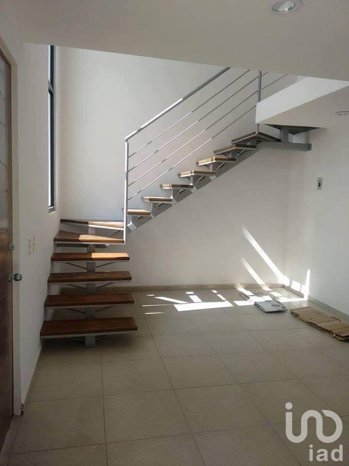 Se vende casa en Fracc. La Antigua Cementera, a 3 km de la CAPU  y a 2 km de Galerías Serdán