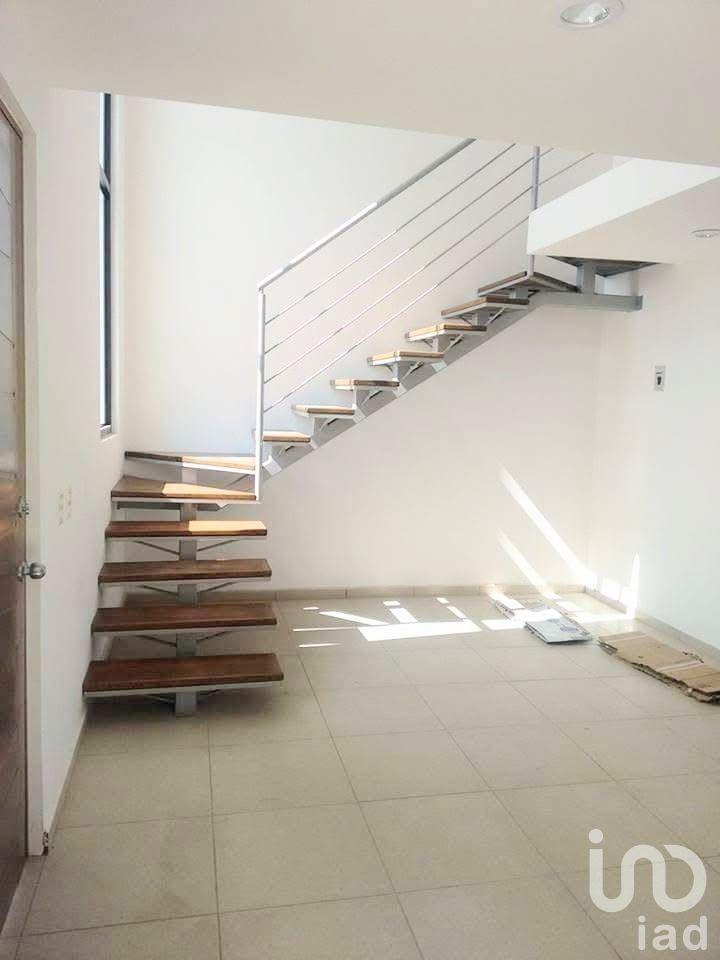 Se vende casa en Fracc. La Antigua Cementera, a 3 km de la CAPU  y a 2 km de Galerías Serdán