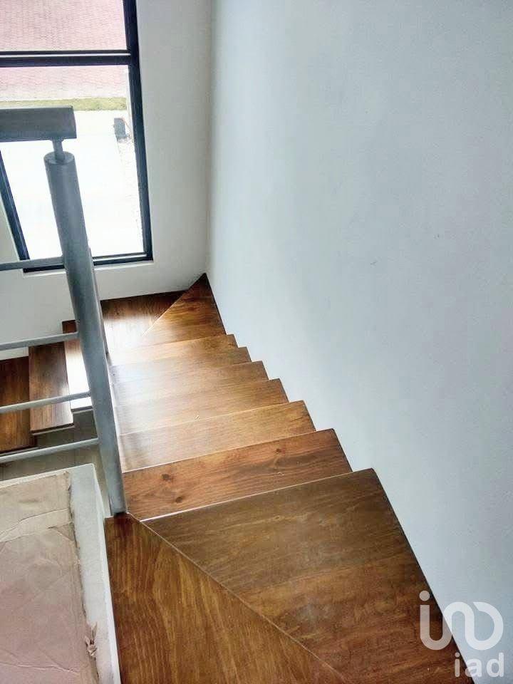 Se vende casa en Fracc. La Antigua Cementera, a 3 km de la CAPU  y a 2 km de Galerías Serdán