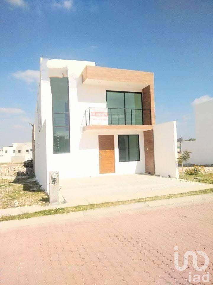 Se vende casa en Fracc. La Antigua Cementera, a 3 km de la CAPU  y a 2 km de Galerías Serdán